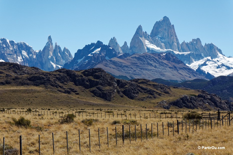patagonie-argentine