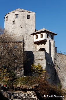 Mostar - Bosnie-Herzgovine