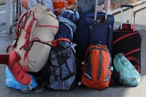 Bagages, valises et sacs  dos