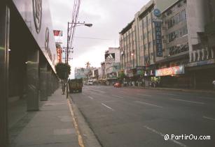 Rue de San Jos