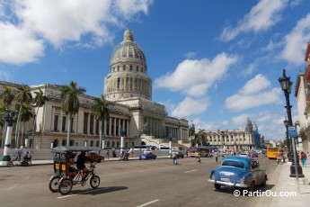 L'Ouest de Cuba - Cuba