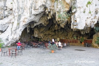 Cueva de Jos Miguel / El Palenque - Viales - Cuba