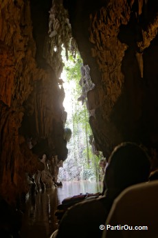 Cueva del Indio - Viales - Cuba