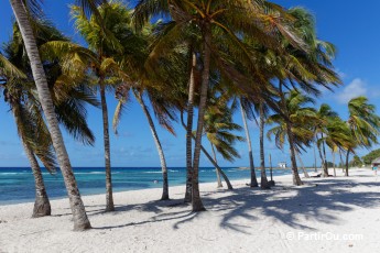 Playa Girn - Cuba