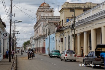 Cienfuegos - Cuba