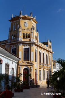 Colonia Espaola - Sancti Spritus - Cuba