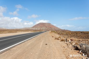 Los Lobos - Fuerteventura