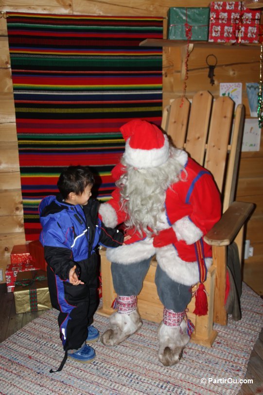 rencontre finlande