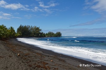 Tahiti - Polynsie franaise