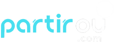 Logo PartirOu.com