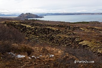 Pingvellir - Islande