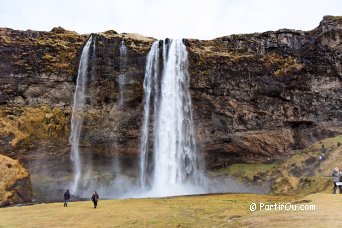 Le Cercle d'Or et la Cte Sud islandaise - Islande