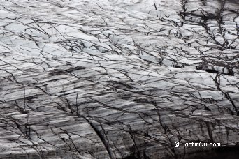 Skaftafellsj�kull - Islande