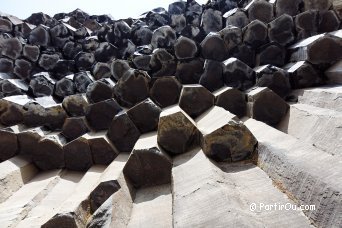 Svartifoss - Islande