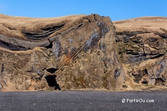 Hj�rdeifsh�f�i - Islande