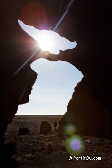 Hj�rdeifsh�f�i - Islande