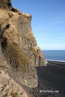 Reynisfjara - Islande