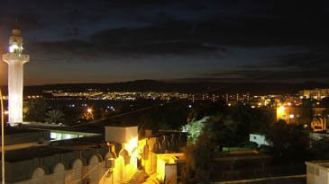 Jordanie Aqaba
