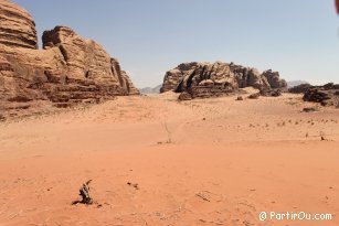 Petra, la Mer Morte et ses autres joyaux - Jordanie