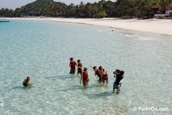 Redang - Malaisie Redang - Malaisie