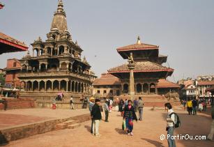 Trek de Jomsom, Katmandou et Chitwan - Npal