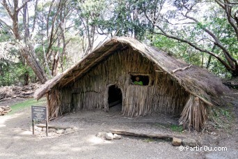 Rewa's Village - Kerikeri - Nouvelle-Zlande