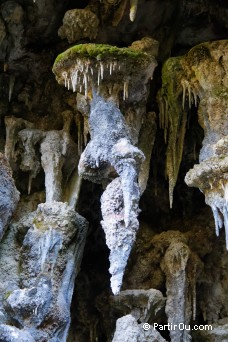 Rawhiti Cave - Golden Bay - Nouvelle-Zlande
