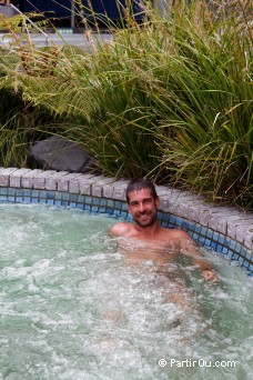 Taupo DeBretts Spa Resort - Taupo - Nouvelle-Zlande