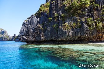Les les Palawan et Coron - Philippines