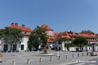 Maribor - Slovnie