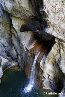 Grottes de Škocjan - Slovnie
