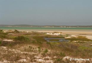 West Coast National Park