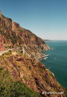 Chapman's Peak Drive