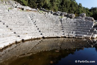 Dcouverte de l'Albanie - Albanie