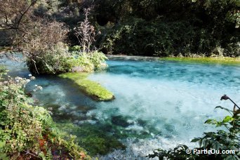 Dcouverte de l'Albanie - Albanie