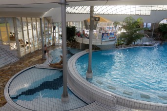 AQUAtoll Freizeitbad - Neckarsulm - Allemagne