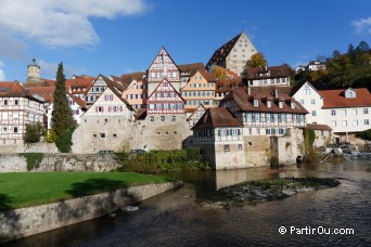 Sud de l'Allemagne