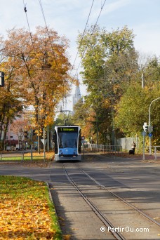 Tram