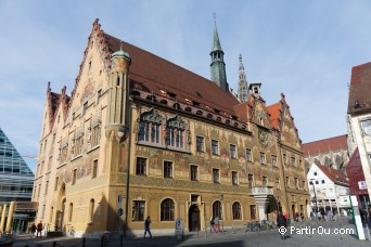 Le Bade-Wurtemberg - Allemagne