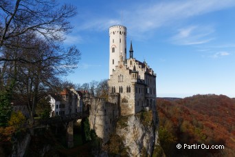 Sud de l'Allemagne