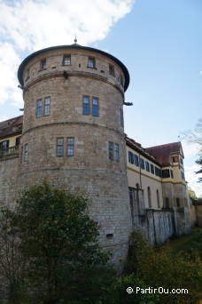 Tubingen - Allemagne