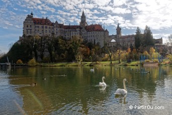 Sigmaringen - Allemagne