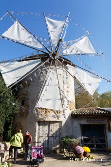 Europa Park - Allemagne