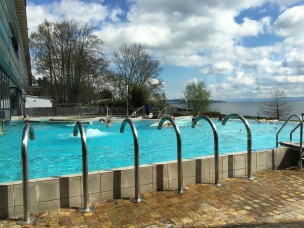 Bodensee-Therme berlingen - Allemagne