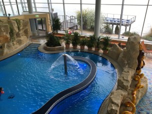 Meersburg Therme - Allemagne