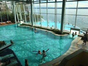 Meersburg Therme - Allemagne