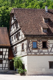 Blaubeuren - Allemagne