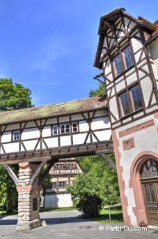 Blaubeuren - Allemagne