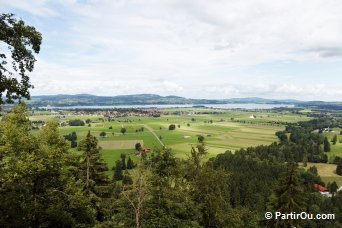 Schwangau - Allemagne