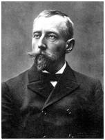 Roald Amundsen